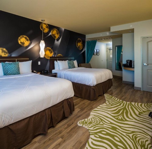 Hotel Indigo Pittsburgh East Liberty an IHG Hotel - image 12