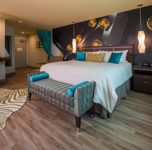 Hotel Indigo Pittsburgh East Liberty an IHG Hotel - image 17