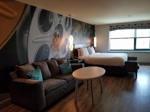 Hotel Indigo Pittsburgh East Liberty an IHG Hotel - image 20