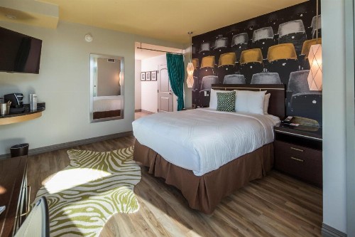 Hotel Indigo Pittsburgh East Liberty an IHG Hotel - image 27