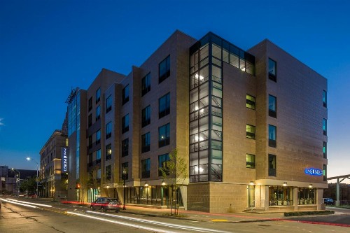 Hotel Indigo Pittsburgh East Liberty an IHG Hotel - image 31