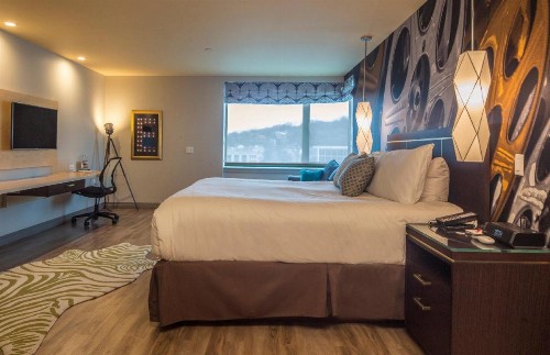 Hotel Indigo Pittsburgh East Liberty an IHG Hotel - image 36