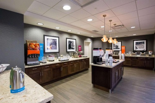 Hampton Inn & Suites - Pittsburgh/Harmarville PA - image 23