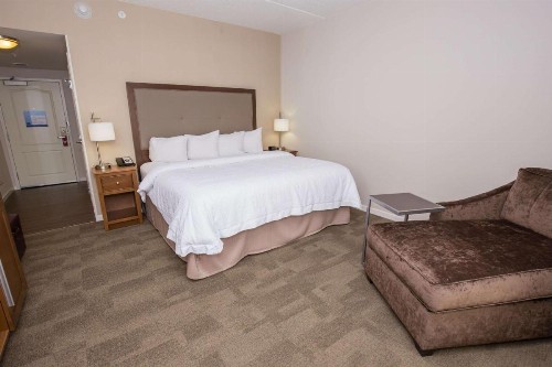 Hampton Inn & Suites - Pittsburgh/Harmarville PA - image 25