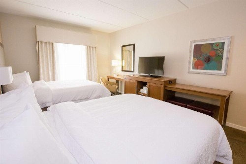Hampton Inn & Suites - Pittsburgh/Harmarville PA - image 28
