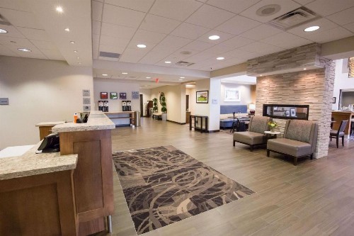 Hampton Inn & Suites - Pittsburgh/Harmarville PA - image 29
