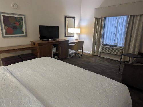 Hampton Inn & Suites - Pittsburgh/Harmarville PA - image 34