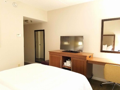 Hampton Inn & Suites - Pittsburgh/Harmarville PA - image 35
