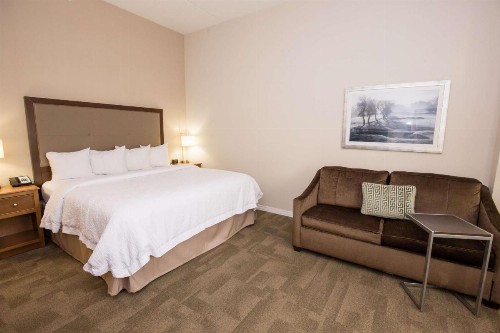 Hampton Inn & Suites - Pittsburgh/Harmarville PA - image 37