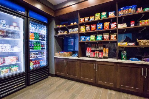 Hampton Inn & Suites - Pittsburgh/Harmarville PA - image 38