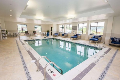 Hampton Inn & Suites - Pittsburgh/Harmarville PA - image 39