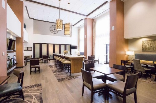 Hampton Inn & Suites - Pittsburgh/Harmarville PA - image 44