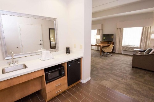 Hampton Inn & Suites - Pittsburgh/Harmarville PA - image 45