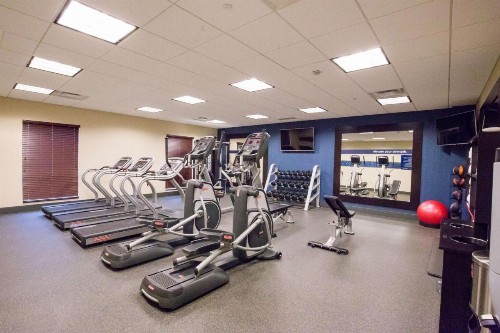 Hampton Inn & Suites - Pittsburgh/Harmarville PA - image 5