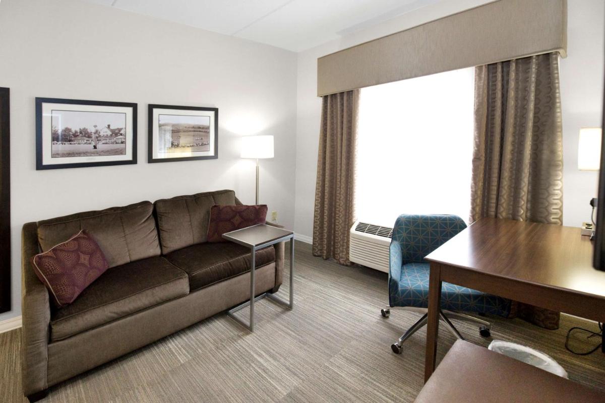 Hampton Inn & Suites - Pittsburgh/Harmarville PA - image 7