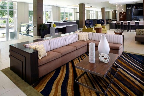Hyatt House Pittsburgh Bloomfield Shadyside - image 25