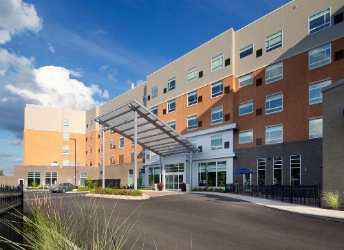 Hyatt House Pittsburgh Bloomfield Shadyside - image 29