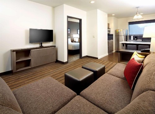 Hyatt House Pittsburgh Bloomfield Shadyside - image 3