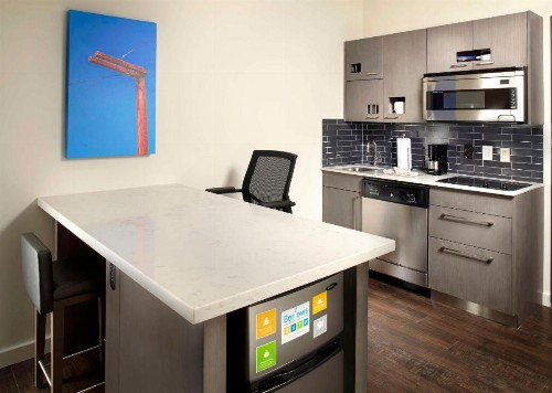 Hyatt House Pittsburgh Bloomfield Shadyside - image 34