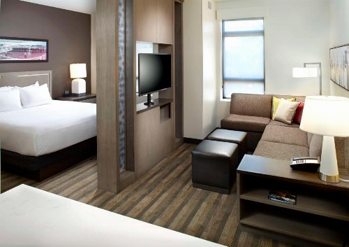 Hyatt House Pittsburgh Bloomfield Shadyside - image 35