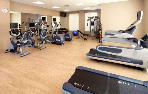 Hyatt House Pittsburgh Bloomfield Shadyside - image 39