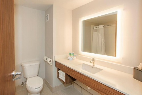 Holiday Inn Express & Suites Pittsburgh North Shore an IHG Hotel - image 32