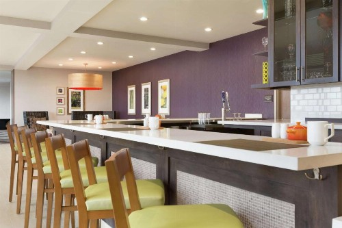 Hilton Garden Inn Pittsburgh Airport South-Robinson Mall - image 10