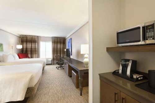 Hilton Garden Inn Pittsburgh Airport South-Robinson Mall - image 13