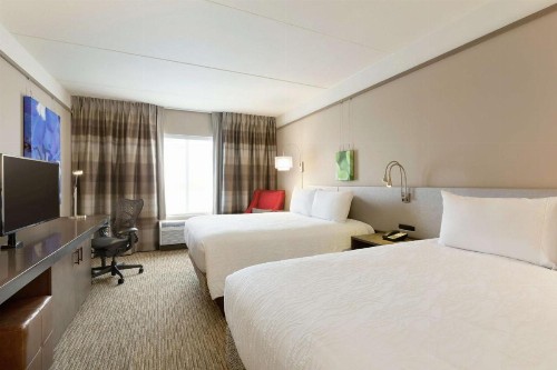 Hilton Garden Inn Pittsburgh Airport South-Robinson Mall - image 14