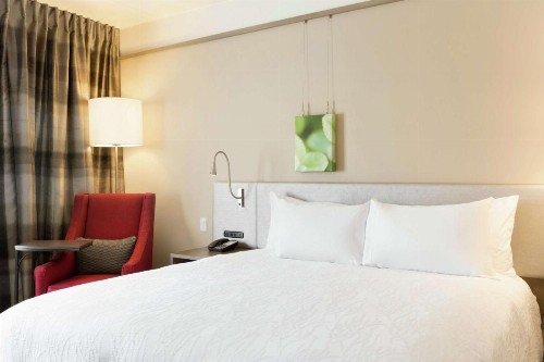 Hilton Garden Inn Pittsburgh Airport South-Robinson Mall - image 18