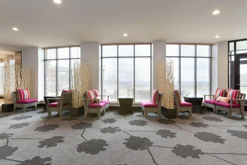 Hilton Garden Inn Pittsburgh Airport South-Robinson Mall - image 23
