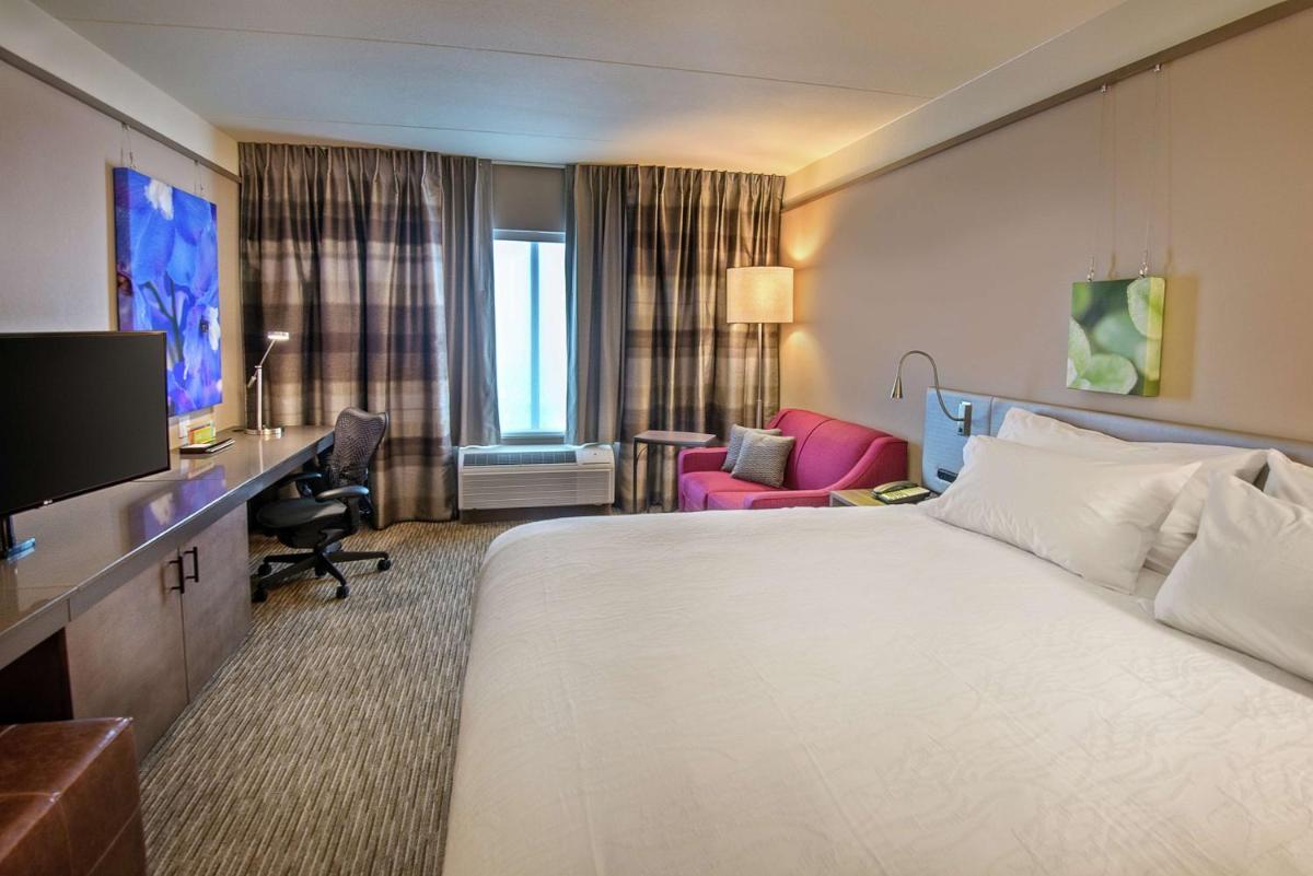 Hilton Garden Inn Pittsburgh Airport South-Robinson Mall - image 6