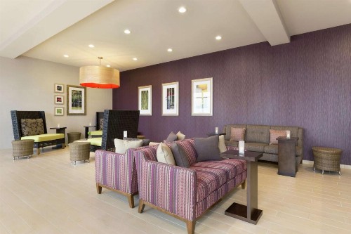 Hilton Garden Inn Pittsburgh Airport South-Robinson Mall - image 9