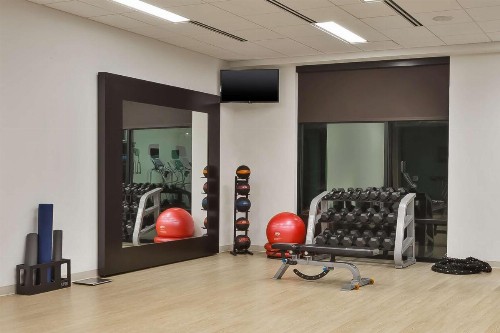Homewood Suites by Hilton Pittsburgh Downtown - image 11