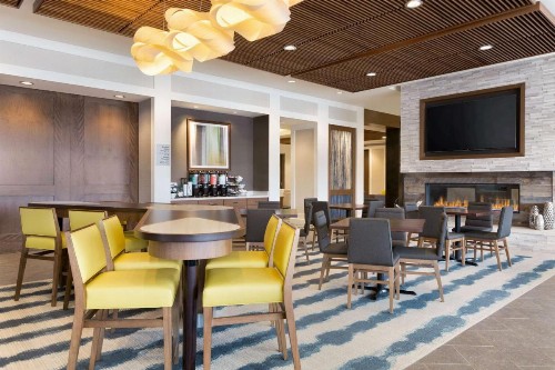 Homewood Suites by Hilton Pittsburgh Downtown - image 15