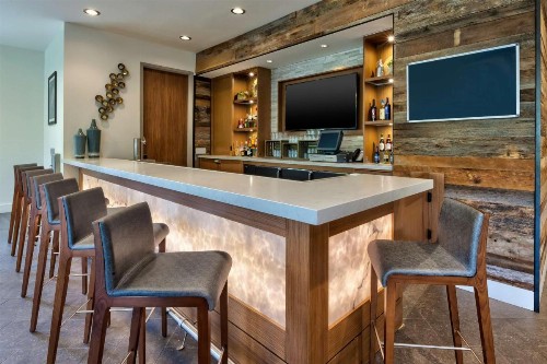 Homewood Suites by Hilton Pittsburgh Downtown - image 19