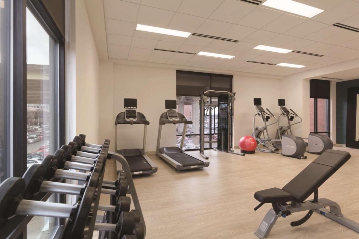 Homewood Suites by Hilton Pittsburgh Downtown - image 2
