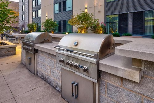 Homewood Suites by Hilton Pittsburgh Downtown - image 21