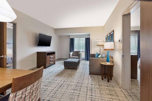 Homewood Suites by Hilton Pittsburgh Downtown - image 23