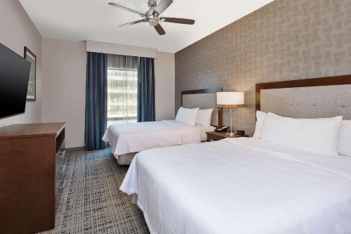 Homewood Suites by Hilton Pittsburgh Downtown - image 24