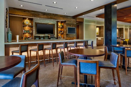 Homewood Suites by Hilton Pittsburgh Downtown - image 25