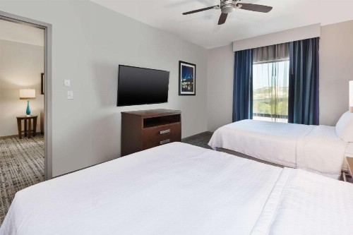 Homewood Suites by Hilton Pittsburgh Downtown - image 27