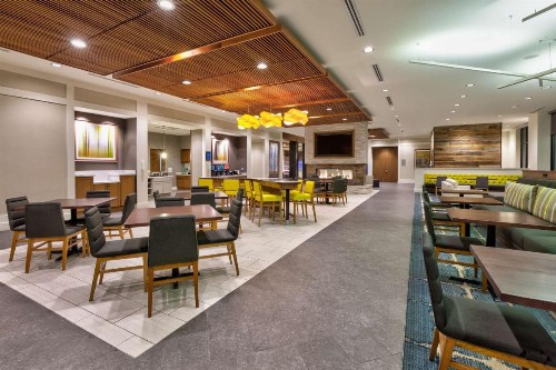 Homewood Suites by Hilton Pittsburgh Downtown - image 28