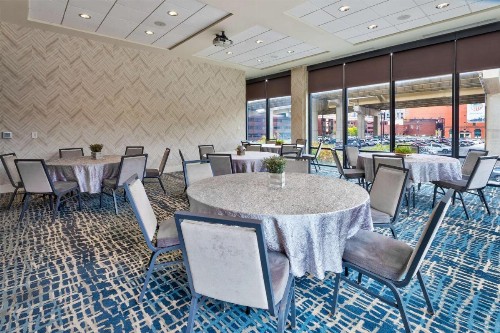 Homewood Suites by Hilton Pittsburgh Downtown - image 30