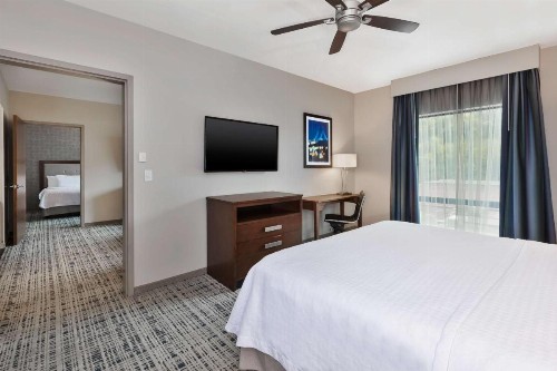 Homewood Suites by Hilton Pittsburgh Downtown - image 32