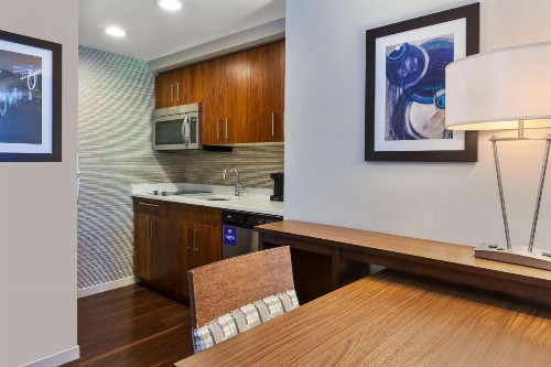 Homewood Suites by Hilton Pittsburgh Downtown - image 33