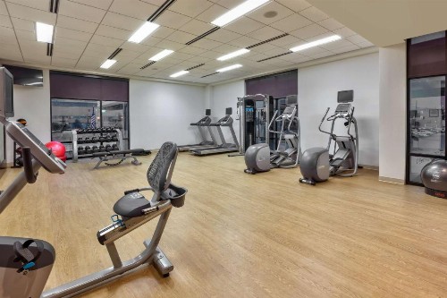 Homewood Suites by Hilton Pittsburgh Downtown - image 34