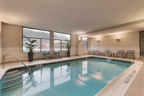 Homewood Suites by Hilton Pittsburgh Downtown - image 35