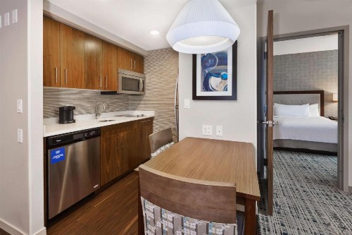 Homewood Suites by Hilton Pittsburgh Downtown - image 38