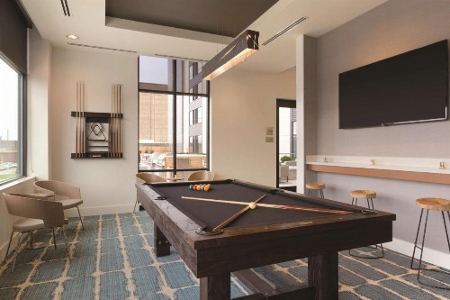 Homewood Suites by Hilton Pittsburgh Downtown - image 4